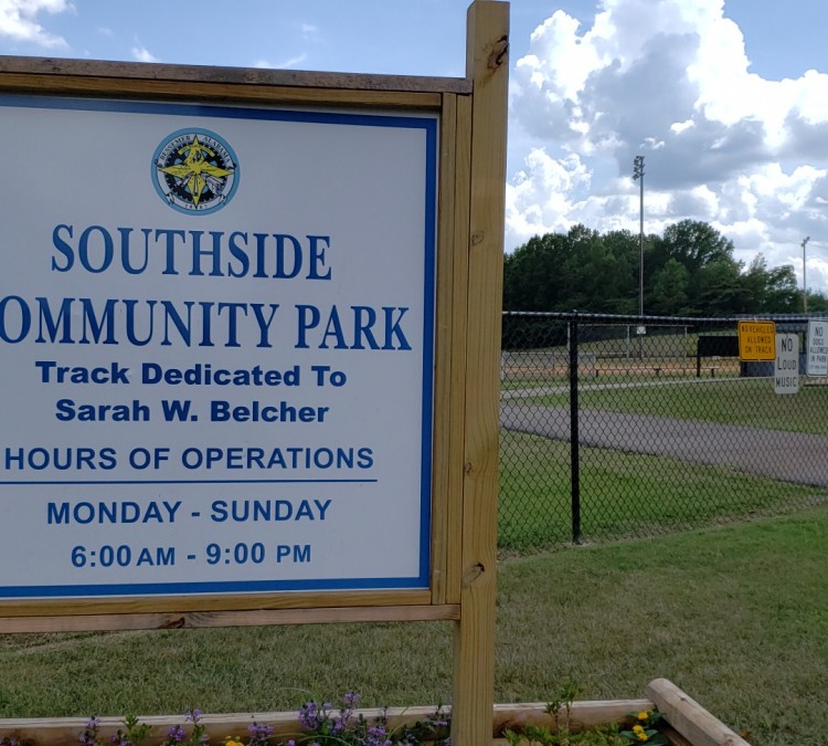 Southside Community Park (Bessemer,&nbspAL)